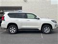 2019 Toyota Land Cruiser Prado