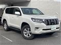2019 Toyota Land Cruiser Prado