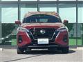 2021 Nissan KIX