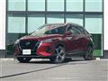 2021 Nissan KIX