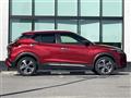 2021 Nissan KIX