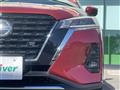 2021 Nissan KIX