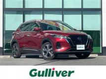 2021 Nissan KIX