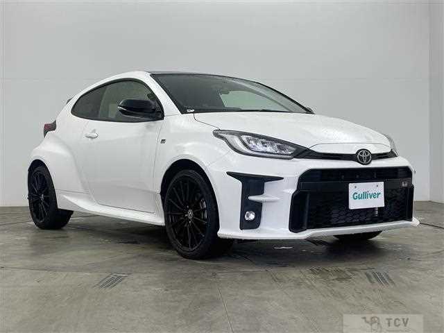 2022 Toyota Yaris