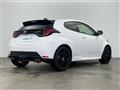2022 Toyota Yaris