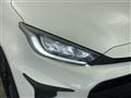 2022 Toyota Yaris