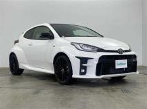 2022 Toyota Yaris