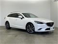 2016 Mazda Atenza Wagon