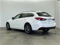 2016 Mazda Atenza Wagon