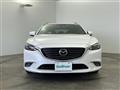 2016 Mazda Atenza Wagon