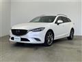 2016 Mazda Atenza Wagon