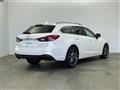 2016 Mazda Atenza Wagon