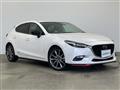 2018 Mazda Axela Sport