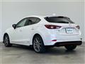 2018 Mazda Axela Sport