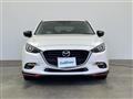 2018 Mazda Axela Sport