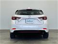 2018 Mazda Axela Sport
