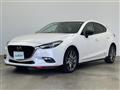 2018 Mazda Axela Sport
