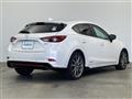 2018 Mazda Axela Sport