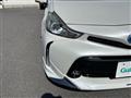 2015 Toyota PRIUS α