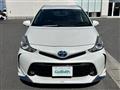 2015 Toyota PRIUS α