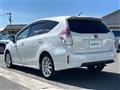2015 Toyota PRIUS α