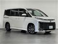 2025 Toyota Voxy