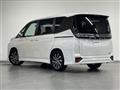 2025 Toyota Voxy