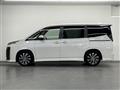 2025 Toyota Voxy