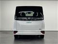 2025 Toyota Voxy