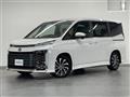 2025 Toyota Voxy