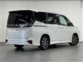 2025 Toyota Voxy