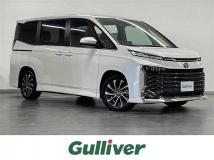 2025 Toyota Voxy