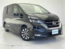 2018 Nissan Serena