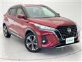 2021 Nissan KIX