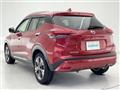 2021 Nissan KIX