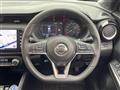 2021 Nissan KIX