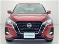 2021 Nissan KIX