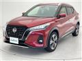 2021 Nissan KIX