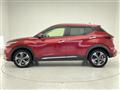 2021 Nissan KIX