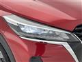 2021 Nissan KIX
