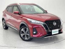 2021 Nissan KIX