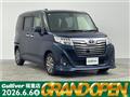 2017 Toyota Roomy