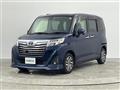 2017 Toyota Roomy
