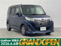 2017 Toyota Roomy