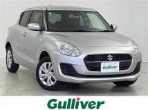 2020 Suzuki Swift