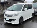 2012 Suzuki Solio