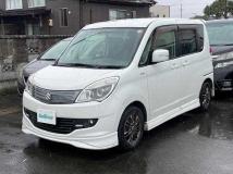2012 Suzuki Solio