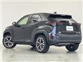 2022 Toyota Yaris Cross