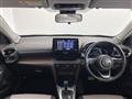 2022 Toyota Yaris Cross
