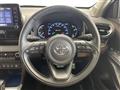 2022 Toyota Yaris Cross